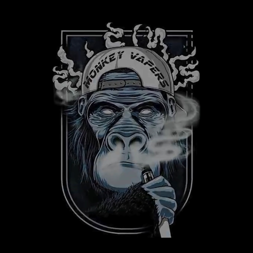 The Monkey Vapers
